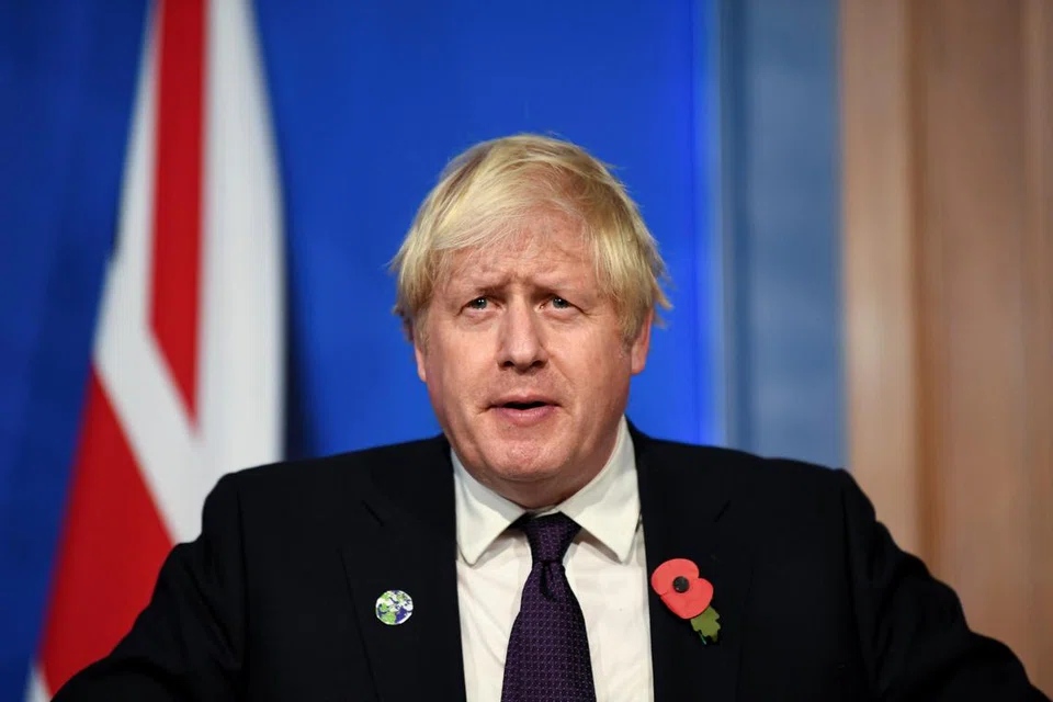 Bekas Perdana Menteri Britain, Encik Boris Johnson, terima penginapan percutian di Pulau Mustique, Caribbean, yang ditanggung pengasas bersama syarikat telekomunikasi, Carphone Warehouse, Encik David Ross.