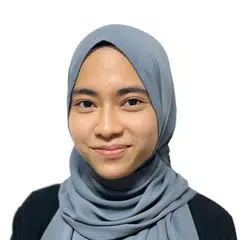 BATRISYIA BAHARIM