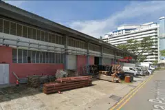 Penguasa Bangunan dan Binaan (BCA) berkata bangunan gudang di 11 Toa Payoh Industrial Park, di mana lantai mezanin sebuah unit runtuh pada 28 Januari, ialah selamat dari segi struktur.