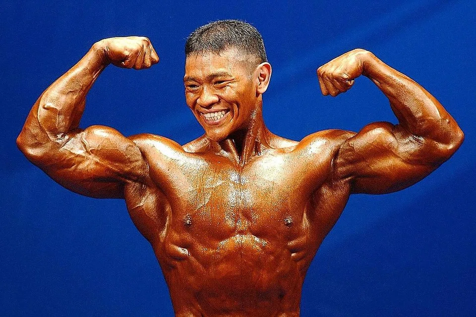Abdul Halim Haron