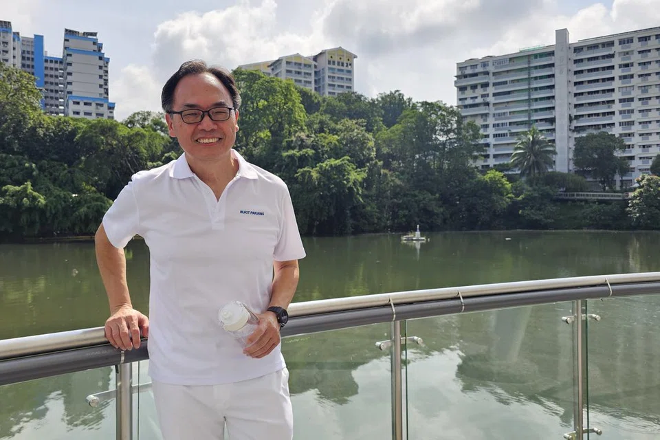 Calon Parti Tindakan Rakyat (PAP), Encik Liang Eng Hwa, berkata beliau ingin meningkatkan lebih banyak kemudahan, inisiatif dan prasarana bagi penduduk SMC Bukit Panjang.