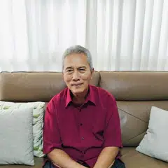 ZAINAL ABIDIN ABDUL RAHMAN