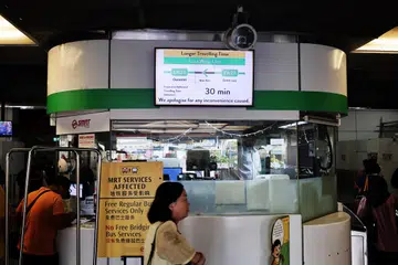 MRT
