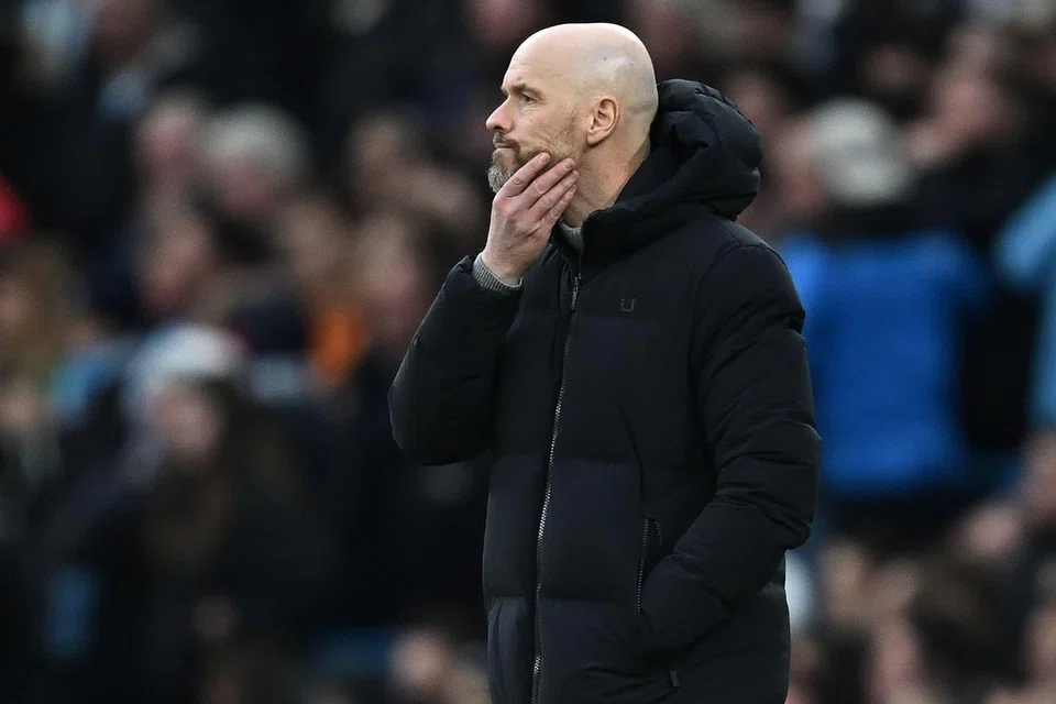 Pengurus United, Erik ten Hag, masih percaya pasukannya boleh melayakkan diri ke Liga Juara-Juara musim depan. Kelayakan United mungkin menjadi penentu jika beliau dapat kekal sebagai pengurus United.