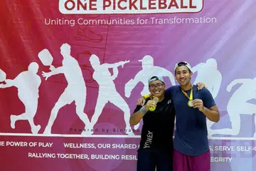  Muhammad Aidil Jailana,  Enrico Elifh Abdul Lathif Marican