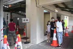 - Foto BH oleh KUA CHEE SIONG