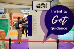 Lebih banyak usaha perlu dijalankan khusus untuk mendekati masyarakat Melayu setempat tentang cara memanfaatkan kredit SkillsFuture mereka. 