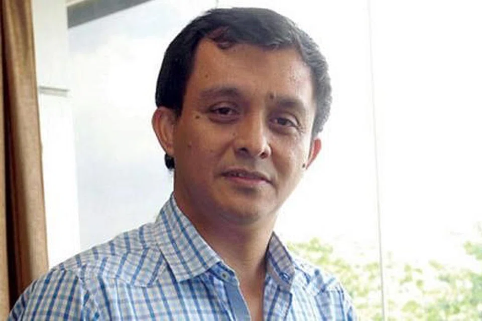 AHMAD IDHAM AHMAD NADZRI: Kursus yang ditawarkan Ahmad Idham Film Academy (AIFA) di Nusajaya, Johor, berkonsepkan vokasional dan setiap pelajar diberi peluang merasai sekitaran kerja yang sebenar. - Foto HARIAN METRO