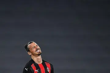 ZLATAN IBRAHIMOVIC: Turut melabur dalam laman perjudian Bethard yang berpangkalan di Malta.