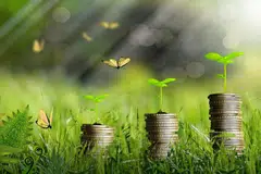 PERLU TELITI SEBELUM LABUR: Pelaburan mampan semakin berkembang dan telah muncul sebagai satu cara untuk memberi kesan positif kepada planet dan masyarakat.