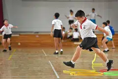 FASA KEDUA PENDAFTARAN DARJAH SATU: Semua tempat di enam sekolah rendah telah diisi, menurut maklumat di laman web Kementerian Pendidikan (MOE). - Foto fail