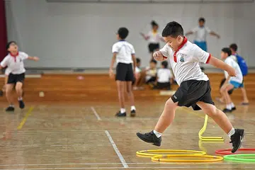 FASA KEDUA PENDAFTARAN DARJAH SATU: Semua tempat di enam sekolah rendah telah diisi, menurut maklumat di laman web Kementerian Pendidikan (MOE). - Foto fail