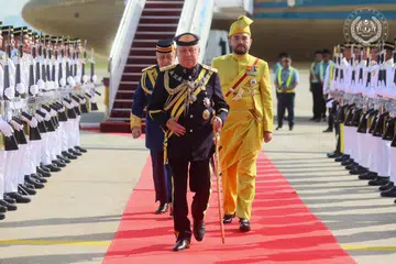 Sultan Ibrahim Sultan Iskandar 