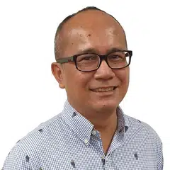 NIZAM ISMAIL