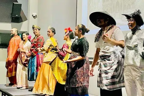 opera academy