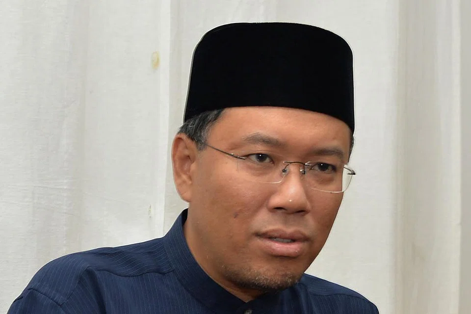Ustaz Firdaus Yahya, pengasas Pusat Pendidikan Darul Huffaz