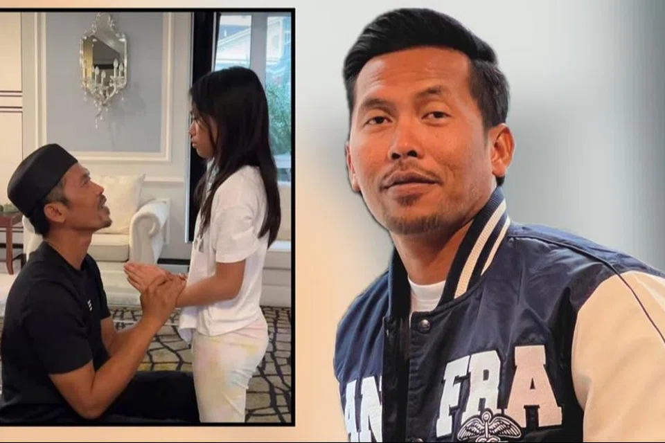 Shuib Sepahtu dikecam warganet yang menganggap dirinya buat malu si anak, Dzahira Talita Zahra atau Dekta, dengan merakam video si anak yang baru datang haid.