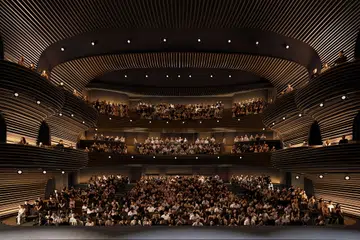 Teater baru, seni,  Majlis Penyampaian Anugerah Penaung Seni (POAA) 2026