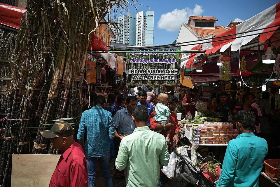 - Foto BH oleh KUA CHEE SIONG