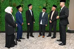Singapura, Muis, ARB, Lembaga Pengiktirafan Asatizah 