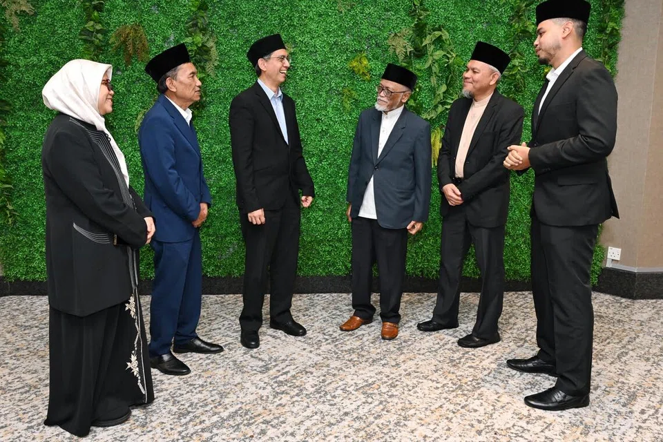 Singapura, Muis, ARB, Lembaga Pengiktirafan Asatizah 