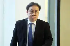 Lim Tean, mahkamah, penjara, Lim Tean dipenjara, Lim Tean sijil guaman sah, kes mahkamah Lim Tean, peguam tanpa lesen Singapura, berita jenayah mahkamah SG, Peoples Voice Lim Tean, hukuman penjara peguam Singapura, Berita Harian Singapura