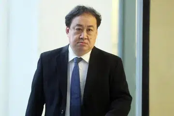 Lim Tean, mahkamah, penjara, Lim Tean dipenjara, Lim Tean sijil guaman sah, kes mahkamah Lim Tean, peguam tanpa lesen Singapura, berita jenayah mahkamah SG, Peoples Voice Lim Tean, hukuman penjara peguam Singapura, Berita Harian Singapura