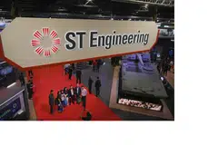 ST Engineering menyatakan keuntungan pada suku pertama 2024 disebabkan sumbangan lebih tinggi daripada segmen aeroangkasa komersial, serta segmen pertahanan dan keselamatan awam. 