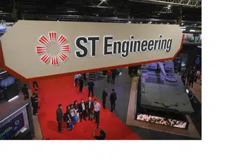 ST Engineering menyatakan keuntungan pada suku pertama 2024 disebabkan sumbangan lebih tinggi daripada segmen aeroangkasa komersial, serta segmen pertahanan dan keselamatan awam. 