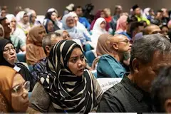  ‘Forum Faraid WMS: A Wasiat For Me’, dianjurkan Wakaf Masyarakat Islam (WMS) pada 30 Ogos di Suntec Singapore. 