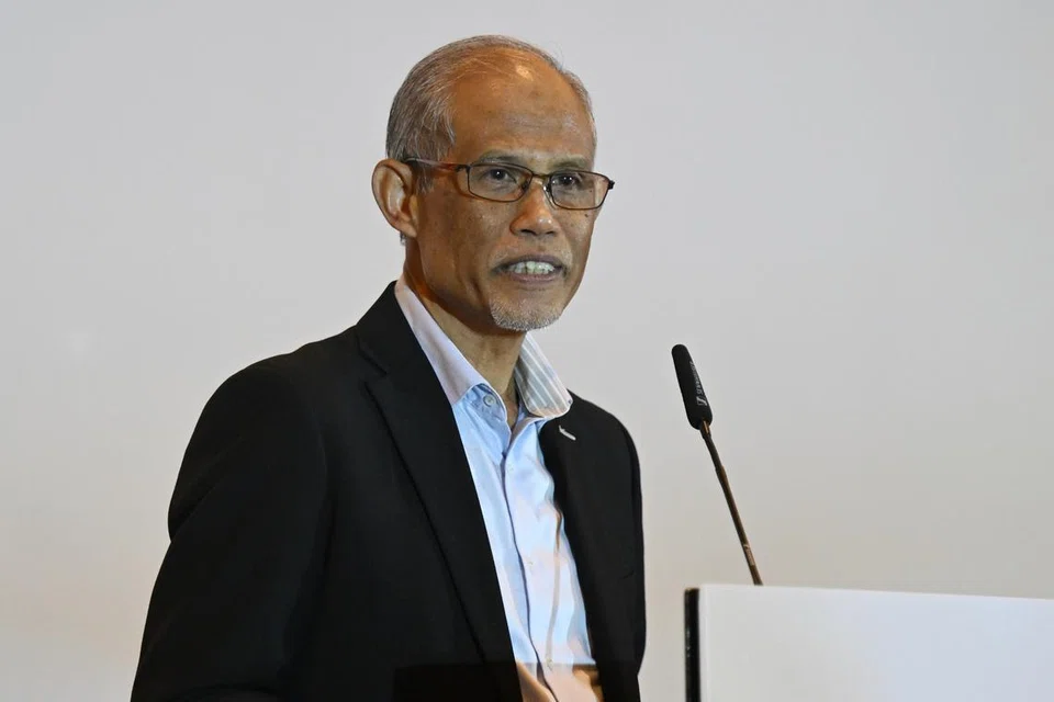 Menteri Bertanggungjawab bagi Ehwal Masyarakat Islam, Encik Masagos Zulkifli Masagos Mohamad, berkata pos Kedutaan Israel di Singapura pada 24 Mac di media sosial yang merujuk kepada teks al-Quran adalah “tidak sensitif dan tidak sesuai”.