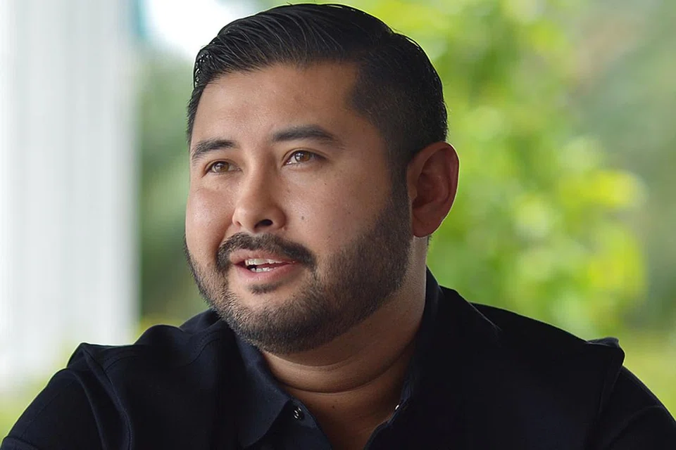 Tunku Ismail Sultan Ibrahim