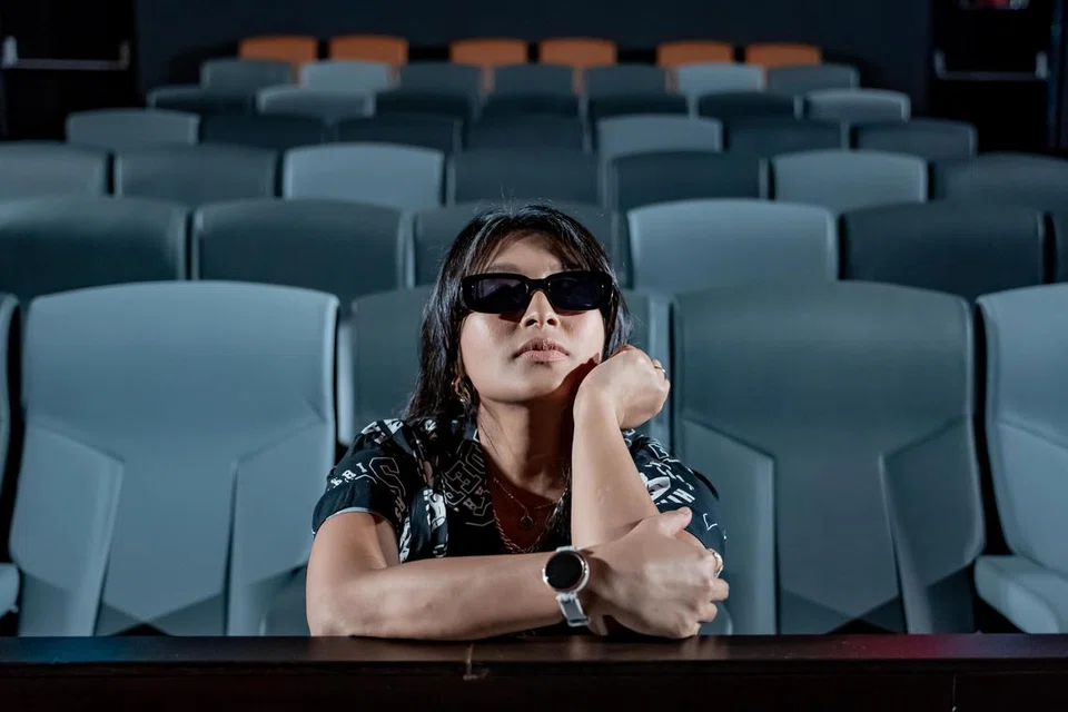 KOMEN BERDASAR PENGALAMAN: Pelakon Malaysia, Nabila Huda memberi komen dan pandangan yang disifatkan ‘tajam’ di media sosial berdasarkan apa yang pernah dilaluinya sebagai seorang anak seni.