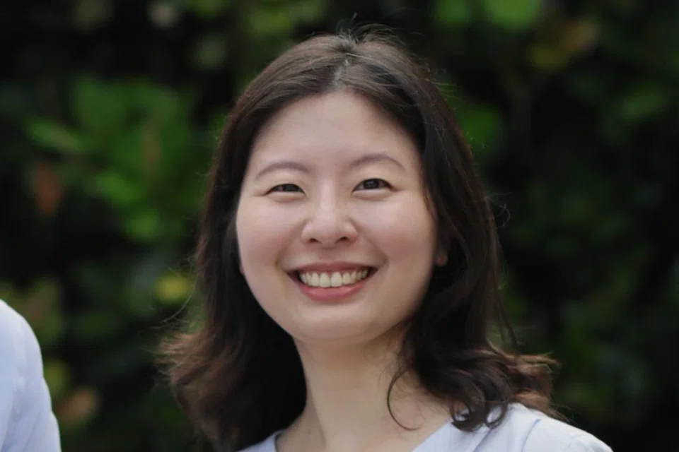 FELOW PENYELIDIK DI INSTITUT KAJIAN DASAR (IPS), DR TEO KAY KEY.