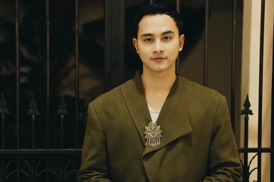 pelakon, Aniq Suhair