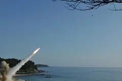 Ukraine dilaporkan menggunakan Sistem Peluru Berpandu Taktikal Tentera Darat (ATACMS) untuk menyerang Russia pada 19 November.