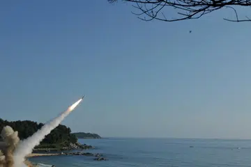 Ukraine dilaporkan menggunakan Sistem Peluru Berpandu Taktikal Tentera Darat (ATACMS) untuk menyerang Russia pada 19 November.