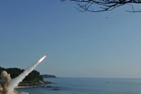 Ukraine dilaporkan menggunakan Sistem Peluru Berpandu Taktikal Tentera Darat (ATACMS) untuk menyerang Russia pada 19 November.