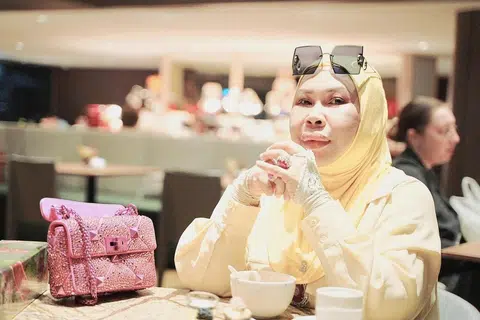 Dato Seri Vida