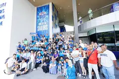 Piala Shopee, Sailors, JDT 