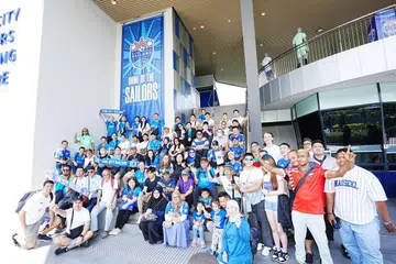 Piala Shopee, Sailors, JDT 