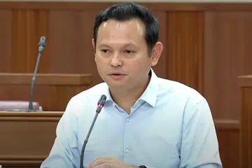 Semasa menjawab soalan di Parlimen pada 15 Oktober, Menteri Negara Kanan (Pertahanan merangkap Tenaga Manusia), Encik Zaqy Mohamad, menjelaskan semangat perikatan tiga pihak harus dibina atas kepercayaan dan persefahaman bersama antara majikan dan kesatuan.