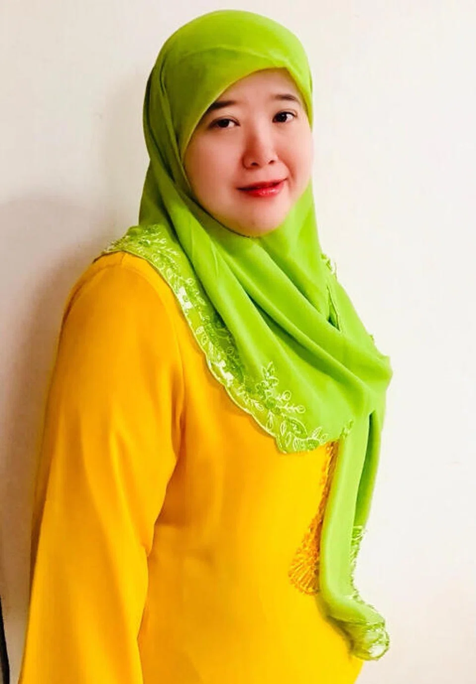 SPEKTRA SENI - Haryani Ismail, Ketua Gaya Hidup