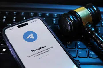 bot telegram