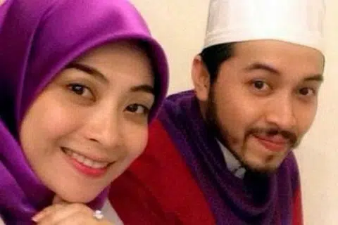 HANYA TINGGAL KENANGAN: Adira dan bekas tunangnya, Shahrul Nasrun Kamarudin, tidak sehaluan sejak Mei lalu. - Foto MSTA