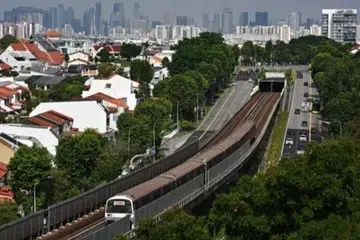 MRT, disambung, lebih, awal