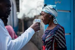 EBOLA, CONGO