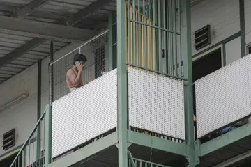 JANGKITAN VIRUS: Kementerian Kesihatan (MOH) hari ini melaporkan penambahan 386 kes jangkitan Covid-19 bagi tempoh 24 jam berakhir 12 tengah hari tadi.