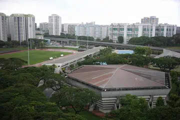 stadium, perhimpunan, WP, PAP, SDP, GE2025, keputusan