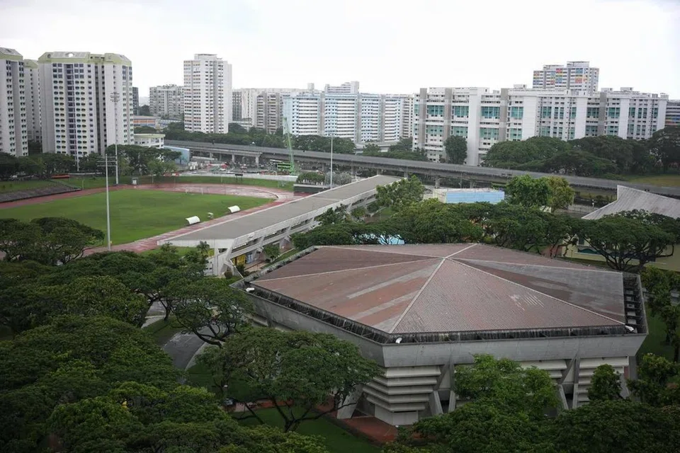 stadium, perhimpunan, WP, PAP, SDP, GE2025, keputusan